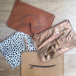 Alola Maui shark jaw clutch